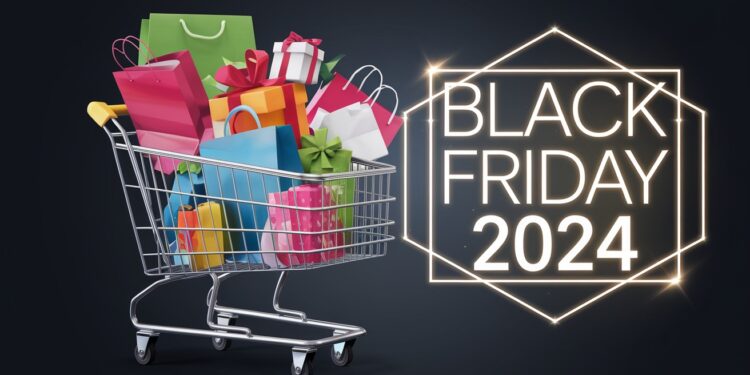 Découvrez les meilleures offres du Black Friday 2024 dans notre sélection exclusive High tech mode beauté maison  faites de bonnes affaires sans vous ruiner    Viral Mag