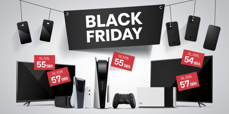 Black Friday 2024 : Les Offres Incontournables à Saisir - Viral Mag Découvrez les promos choc du Black Friday 2024 iPhone PS5 TV OLED montres connectées et plus encore Economisez jusquà 70 chez Amazon Leclerc Boulanger et autres marchands Viral Mag