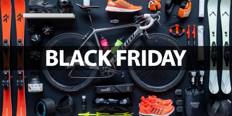 Profitez des promotions Black Friday chez Decathlon jusquà  60  vélos running ski fitness Équipez vous à prix réduits    Viral Mag