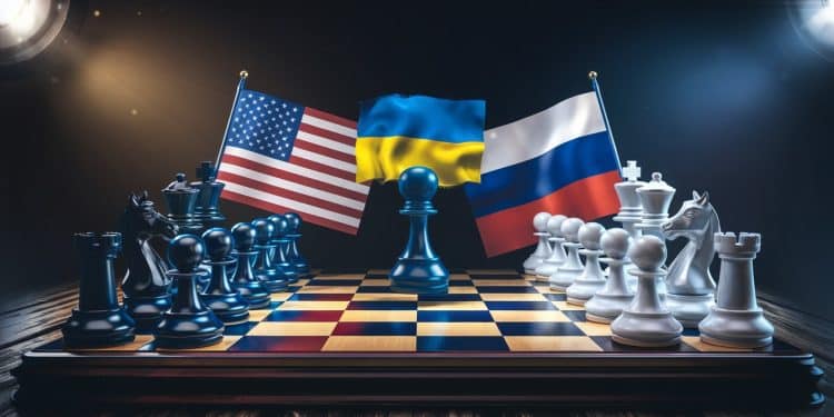 Blinken en Europe : Un Soutien Crucial à l’Ukraine Après Trump - Viral Mag Antony Blinken chef de la diplomatie américaine se rend à Bruxelles pour accélérer laide à lUkraine avant larrivée au pouvoir de Donald Trump Les Européens sous pression face à ce tournant décisif Viral Mag