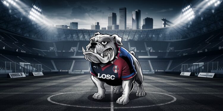 Bologne-Lille : Le Match Crucial à Suivre en Ligue des Champions - Viral Mag Après une série de performances impressionnantes contre des cadors européens le LOSC doit confirmer face à Bologne ce mercredi Un match à ne pas manquer Viral Mag