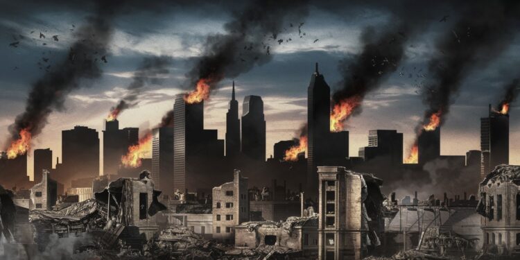 Bombardements à Beyrouth et Gaza : Le Lourd Bilan d’un Week-End de Violence - Viral Mag Israël mène des frappes meurtrières à Beyrouth et Gaza faisant au moins 23 morts Macron et Biden discutent dun cessez le feu alors que la CPI émet des mandats darrêt Viral Mag