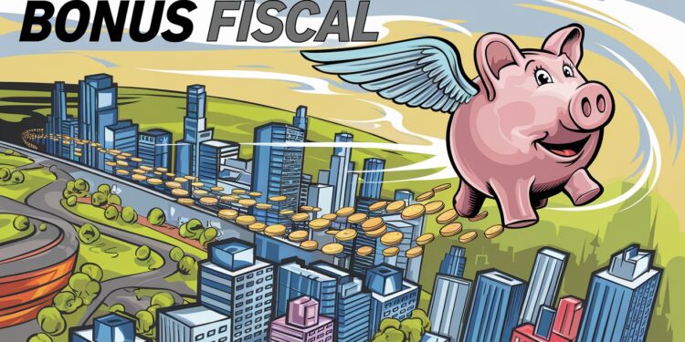 Bonus Fiscal Alléchant pour Soutenir les Entreprises Solidaires - Viral Mag Bénéficiez dun généreux bonus fiscal de 25 en investissant dans des entreprises à utilité sociale Une opportunité unique pour conjuguer épargne et solidarité Viral Mag