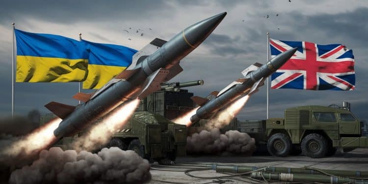 Boris Johnson Appelle à Autoriser les Missiles Longue Portée en Ukraine - Viral Mag Lex Premier ministre britannique Boris Johnson exhorte Paris et Londres à permettre à lUkraine dutiliser leurs missiles à longue portée contre la Russie Découvrez son plaidoyer Viral Mag