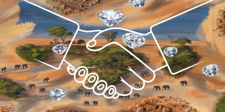 Botswana : Transition démocratique saluée par le nouveau président - Viral Mag Une passation de pouvoir sans drame ni acrobatie au Botswana suite aux élections qui ont détrôné le parti au pouvoir depuis 58 ans Découvrez les détails Viral Mag