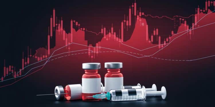 Bourses : Les Perspectives Des Pharmaceutiques Vacillent - Viral Mag La nomination dun sceptique des vaccins au ministère de la Santé des États Unis ébranle les marchés financiers Découvrez limpact sur le secteur Viral Mag
