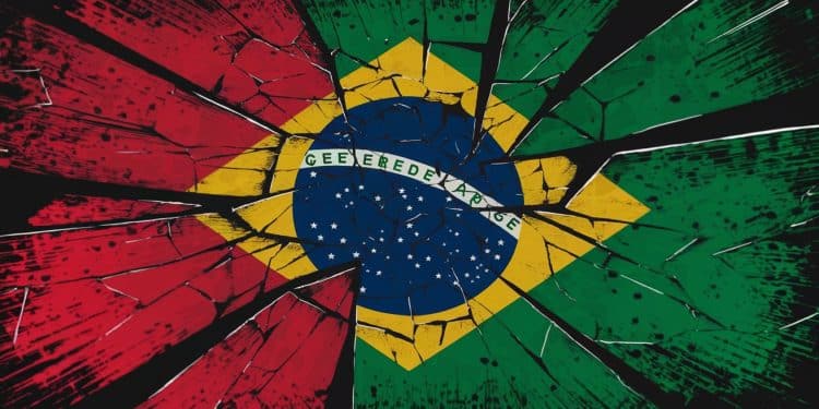 Brésil: 61 accusés d’émeutes à Brasilia sous mandat d’arrêt en Argentine - Viral Mag La justice argentine a ordonné larrestation de 61 Brésiliens soupçonnés davoir participé aux violentes émeutes du 8 janvier 2023 à Brasilia Deux ont déjà été arrêtés 140 sont recherchés   Viral Mag