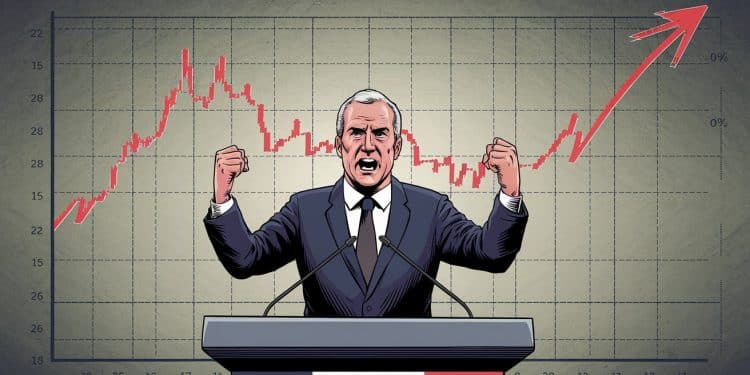 Bruno Le Maire Réfute Toute Responsabilité Dans Le Déficit Français - Viral Mag Lex ministre de lÉconomie Bruno Le Maire sexplique sur le dérapage budgétaire français rejetant les accusations et blâmant le gouvernement actuel Viral Mag