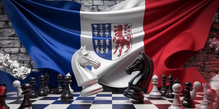 Bruno Retailleau et Laurent Wauquiez : Rivaux, Mais Unis - Viral Mag Entre rivalité et intérêt commun découvrez la relation complexe qui unit Bruno Retailleau et Laurent Wauquiez au sein des Républicains Viral Mag