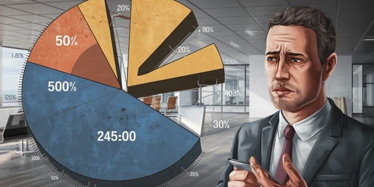 Le patron du Medef dénonce un budget récessif pour 2025 et prône une TVA sociale pour alléger le coût du travail Découvrez ses arguments   Viral Mag