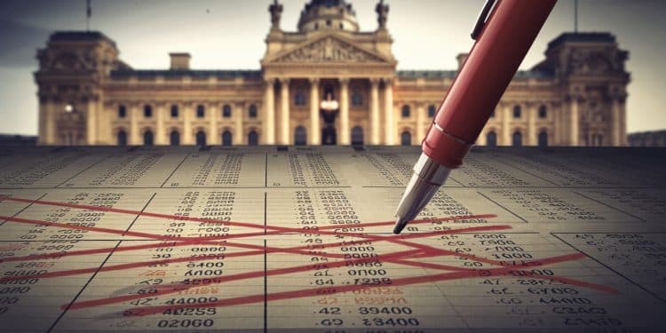 Budget 2025 : Le RN Menace de Voter la Censure si le Pouvoir d’Achat est Réduit - Viral Mag Marine Le Pen avertit le RN votera la motion de censure si le budget 2025 ampute le pouvoir dachat des Français Découvrez les lignes rouges fixées par le parti Viral Mag