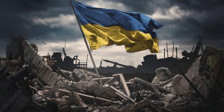 Le président ukrainien Zelensky approuve le budget 2025 consacrant 60 des dépenses à la défense et à la sécurité face à linvasion russe Découvrez les enjeux clés   Viral Mag