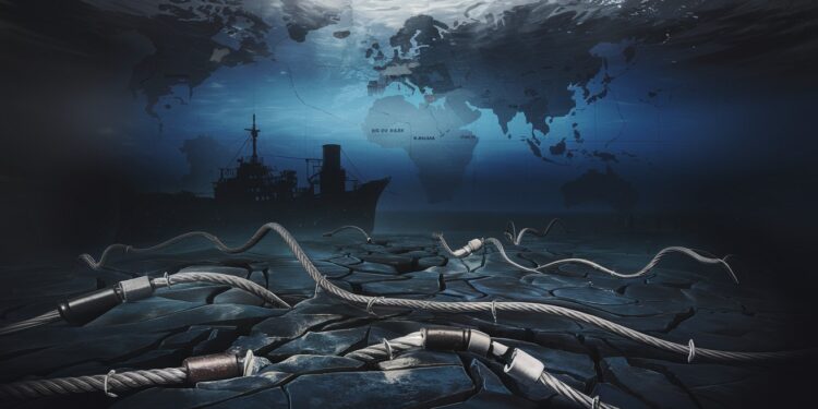 Câbles Sous-Marins Rompus en Mer Baltique: La Chine Coopère - Viral Mag La Chine sengage à collaborer avec les pays concernés pour enquêter sur la mystérieuse rupture de câbles sous marins en mer Baltique Le rôle dun cargo chinois questionné   Viral Mag