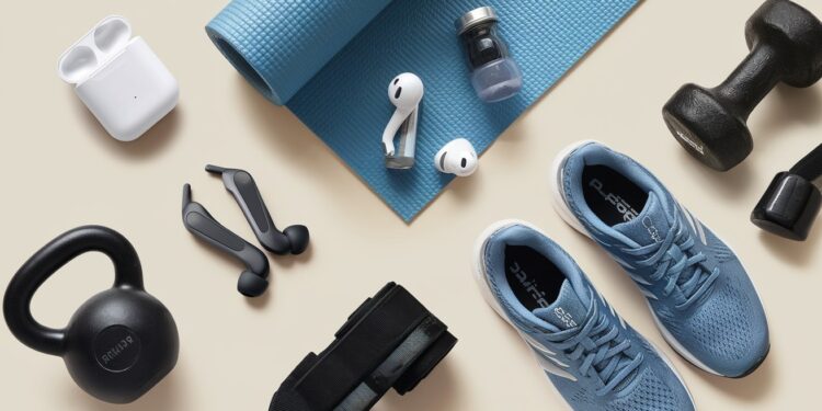 Cadeaux sportifs originaux pour passionnés sur Amazon - Viral Mag Notre sélection des meilleurs cadeaux sportifs pour surprendre vos proches sur Amazon Course yoga fitness Il y en a pour tous les goûts Viral Mag