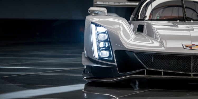 Cadillac et General Motors annoncent leur arrivée en Formule 1 pour la saison 2026 Découvrez les détails de ce partenariat prometteur   Viral Mag