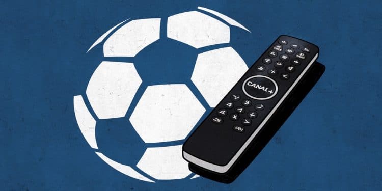 Pour son 40e anniversaire Canal+ adresse un tacle discret mais efficace à la Ligue de Football Professionnel dans son spot publicitaire retraçant son histoire   Viral Mag