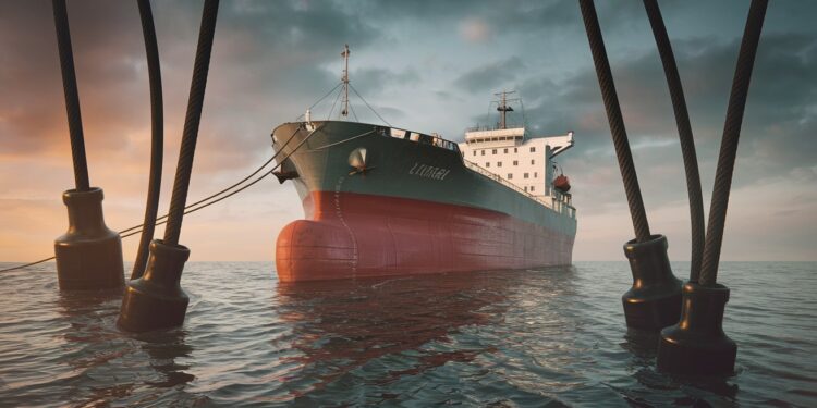 La Suède demande des comptes à la Chine concernant le cargo chinois soupçonné davoir endommagé des câbles sous marins en mer Baltique Une enquête pour sabotage est ouverte   Viral Mag