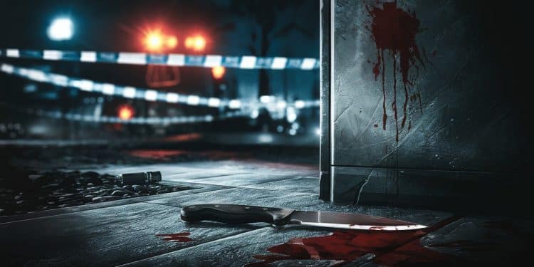 Un jeune homme poignardé à Castres après une altercation La mère évoque un motif raciste mais la procureure reste prudente Le suspect jugé   Viral Mag