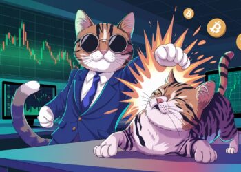 CatSlap ($SLAP) : Le nouveau phénomène des cryptos-mèmes peut-il vraiment détrôner Popcat ?