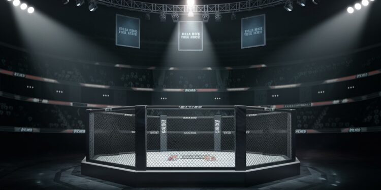 Cédric Doumbè annonce sa revanche contre Baki en 2025 - Viral Mag Combat MMA de Cédric Doumbè vs Baki au Parc des Princes en 2025 Revanche très attendue après le 1er combat polémique Découvrez les détails Viral Mag