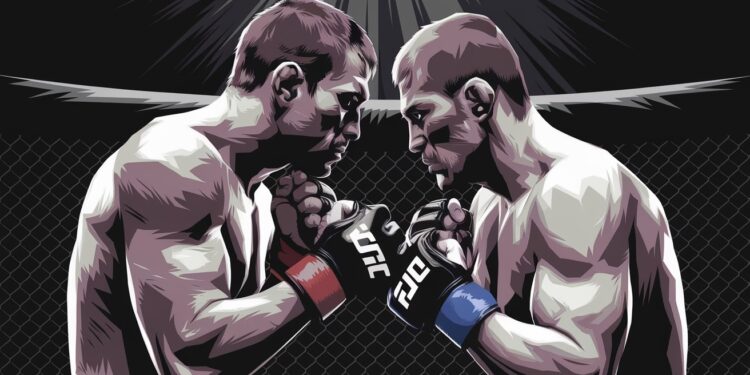 Cédric Doumbé lance sa revanche explosive contre Baki en 2025 - Viral Mag Cédric Doumbé star du MMA annonce son combat revanche très attendu contre Baysangur Baki Chamsoudinov pour 2025 potentiellement au Parc des Princes Découvrez ses déclarations fracassantes Viral Mag