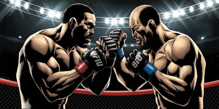 Cédric Doumbè annonce la revanche tant attendue contre Baki en 2025  Découvrez les détails exclusifs sur le lieu et la date de cet affrontement épique   Viral Mag