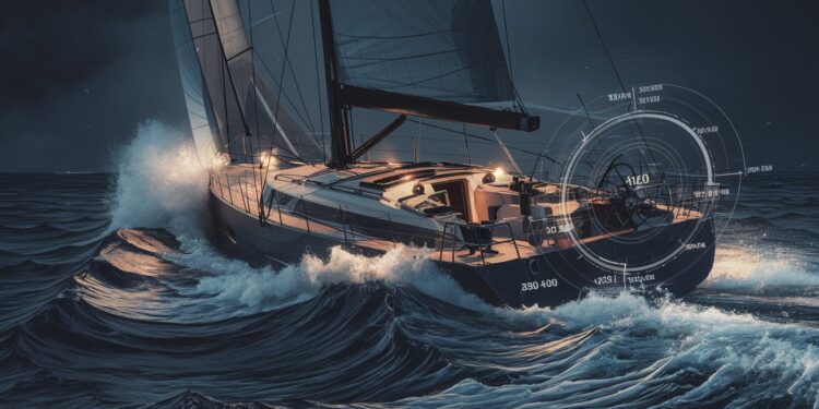 Découvrez ces passionnés qui suivent ardemment le Vendée Globe jusquà se lancer dans laventure virtuelle de la course avec Virtual Regatta   Viral Mag