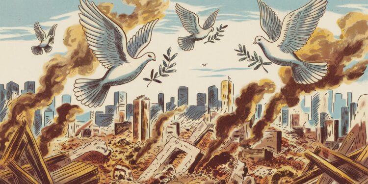 Cessez-le-feu au Liban : Israël sous pression internationale - Viral Mag La communauté internationale presse Israël daccepter un cessez le feu au Liban après deux mois de combats meurtriers contre le Hezbollah Viral Mag