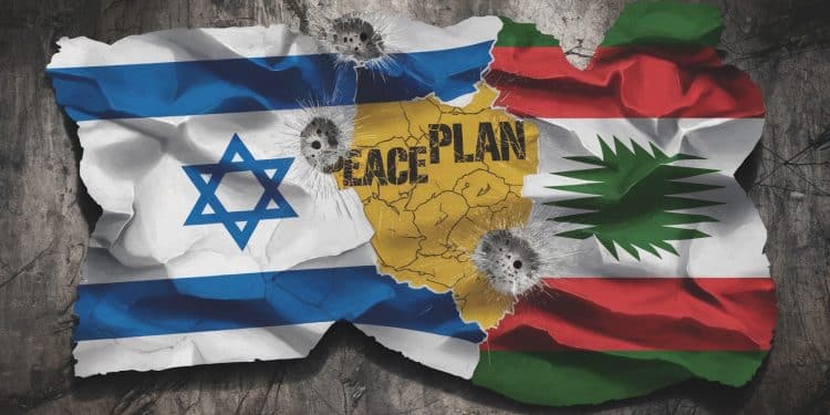 Cessez-le-feu au Liban : Le Plan Américain Décrypté - Viral Mag Découvrez les détails du plan américain pour un cessez le feu entre Israël et le Hezbollah au Liban Une analyse approfondie des enjeux Viral Mag
