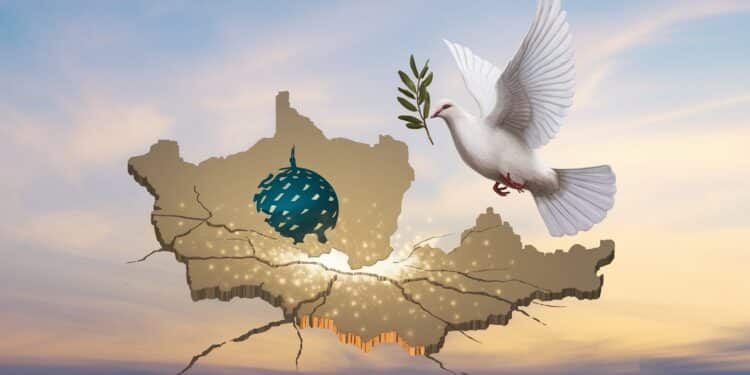 Cessez-le-feu au Liban: le Qatar espère un accord à Gaza - Viral Mag Le Qatar salue le cessez le feu au Liban et appelle à un accord similaire pour mettre fin à la guerre à Gaza Arabie saoudite et Émirats arabes unis réagissent Viral Mag