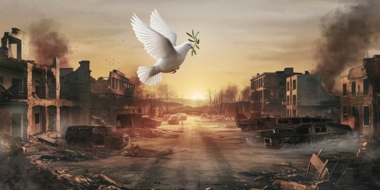 Cessez-le-feu entre Israël et le Hezbollah : Une lueur d’espoir au Proche-Orient - Viral Mag Après plus dun an dhostilités un fragile cessez le feu entre Israël et le Hezbollah est entré en vigueur au Liban Retour sur ce conflit et les enjeux de cette trêve Viral Mag