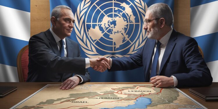 Lémissaire américain Amos Hochstein sentretient avec le Premier ministre israélien Netanyahu pour tenter daboutir à un cessez le feu entre Israël et le Hezbollah libanais Des progrès sont en vue   Viral Mag