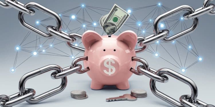 Chainlink, UBS et Swift révolutionnent les fonds tokenisés - Viral Mag Chainlink UBS Asset Management et Swift ont mené à bien un projet pilote pionnier reliant des fonds tokenisés aux rails de paiement traditionnels ouvrant la voie à une adoption massive par les investisseurs institutionnels Viral Mag