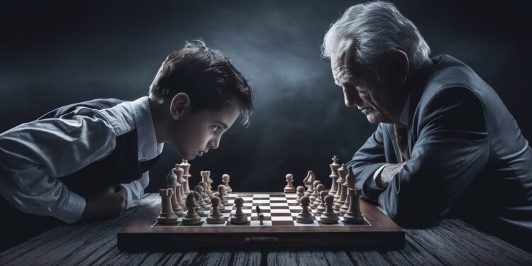 Championnat du monde d’échecs : l’Indien Gukesh crée la surprise - Viral Mag À seulement 18 ans le prodige indien Gukesh simpose comme un sérieux prétendant au titre de champion du monde déchecs face au Chinois Ding Liren Retour sur un début de match épique Viral Mag