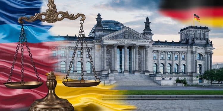 Changement de genre simplifié en Allemagne: une loi qui fait débat - Viral Mag LAllemagne adopte une loi facilitant le changement de genre accueillie positivement par la communauté LGBT+ malgré les craintes de certains groupes Viral Mag