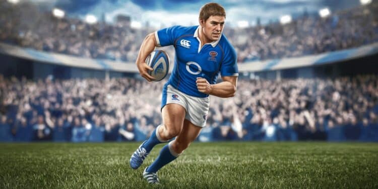 Charles Ollivon, le retour triomphant du numéro 8 des Bleus - Viral Mag Revivez la prestation majuscule de Charles Ollivon contre lArgentine dans un rôle de numéro 8 quil a parfaitement assuré pour son retour en Bleu Viral Mag