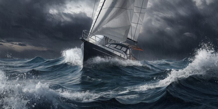 Charlie Dalin Toujours en Tête du Vendée Globe Malgré la Pression - Viral Mag Charlie Dalin conserve la tête du Vendée Globe lundi soir repoussant les assauts de Thomas Ruyant et Yoann Richomme La course saccélère à lapproche du Cap de Bonne Espérance Viral Mag