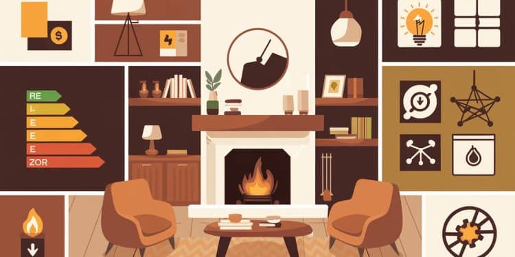 Découvrez nos conseils dexperts pour réduire votre facture de chauffage cet hiver Du ramonage au réglage de la température on vous dit tout    Viral Mag