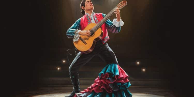 Chico, des Gipsy Kings : Le Destin Extraordinaire d’une Légende - Viral Mag De fils dimmigrés à star internationale découvrez le parcours incroyable de Chico Bouchikhi fondateur des Gipsy Kings Viral Mag