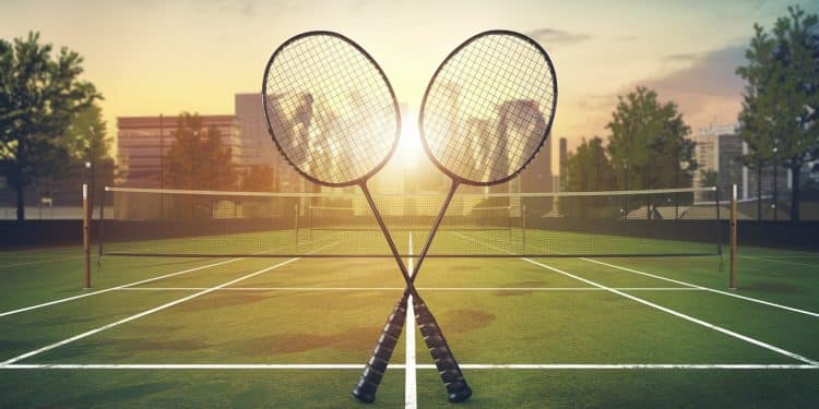 Le badminton français sur le devant de la scène au Japon  Christo Popov réalise un exploit contre le n°8 mondial tandis que Delphine Delrue et Thom Gicquel continuent leur progression en double mixte   Viral Mag