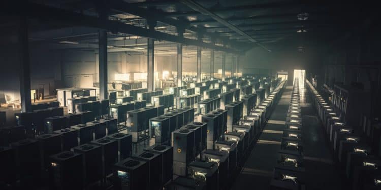 Chute des Revenus et Profits Miniers Bitcoin en Octobre 2024 - Viral Mag Malgré un hashrate record en octobre 2024 les revenus et profits des mineurs de Bitcoin ont chuté pour le 4e mois consécutif selon JPMorgan Viral Mag