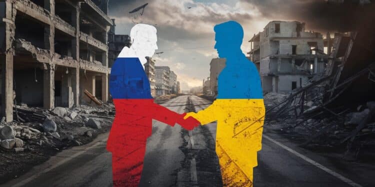 Civils russes rapatriés d’Ukraine après négociations selon Moscou - Viral Mag Près de 50 civils russes de la région de Koursk en partie occupée par lUkraine ont pu rentrer en Russie après de rares pourparlers avec Kiev Une avancée dans un conflit figé   Viral Mag