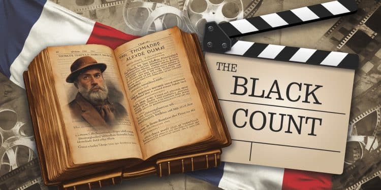 Claude Ribbe Accuse Ladj Ly d’Instrumentalisation Politique et Racialiste - Viral Mag Claude Ribbe biographe dAlexandre Dumas critique le réalisateur Ladj Ly pour son projet de film sur le général Dumas y voyant une caution pour une instrumentalisation politique et racialiste Viral Mag