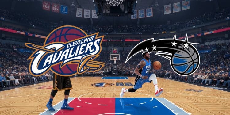Cleveland Cavaliers vs Orlando Magic : Un Match à Suivre - Viral Mag Le match tant attendu entre les Cleveland Cavaliers et le Orlando Magic aura lieu le 2 novembre 2024 Découvrez les enjeux de cette rencontre et suivez les dernières actualités Viral Mag