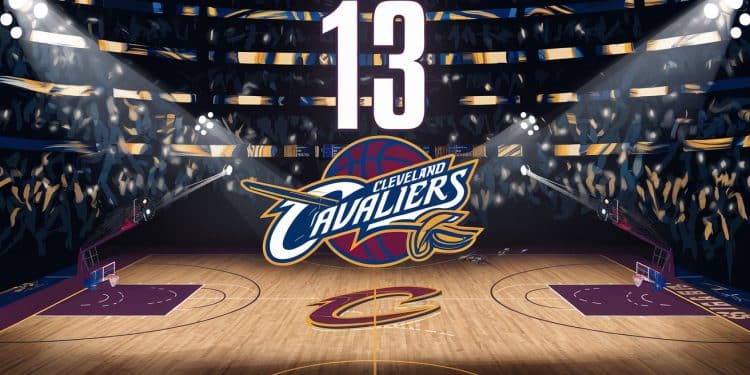 Les Cavaliers de Cleveland continuent leur ascension fulgurante cette saison en NBA avec une 13e victoire de suite Découvrez les performances clés de cette équipe en feu    Viral Mag