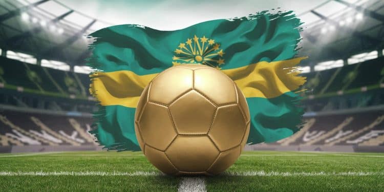 Club de foot turkmène défait après 61 victoires d’affilée - Viral Mag Arkadag le club du dirigeant turkmène a enfin perdu un match après une série record non reconnue de 61 succès consécutifs Viral Mag