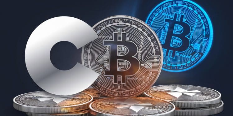 Coinbase Retire Le Bitcoin Enveloppé (wBTC) De Sa Plateforme - Viral Mag Coinbase annonce la suppression du wBTC de ses listes citant des problèmes de cotation après avoir lancé son propre bitcoin enveloppé cbBTC Viral Mag