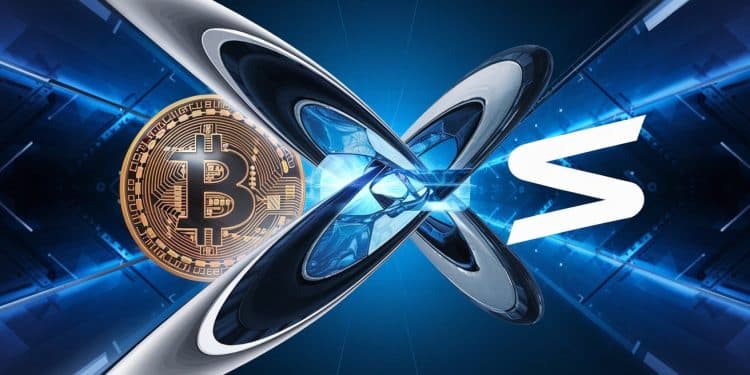 Coinbase Révolutionne DeFi : Le Bitcoin Débarque sur Solana - Viral Mag Coinbase vient de lancer cbBTC permettant dutiliser le Bitcoin directement sur la blockchain Solana Un coup de boost pour la finance décentralisée Viral Mag