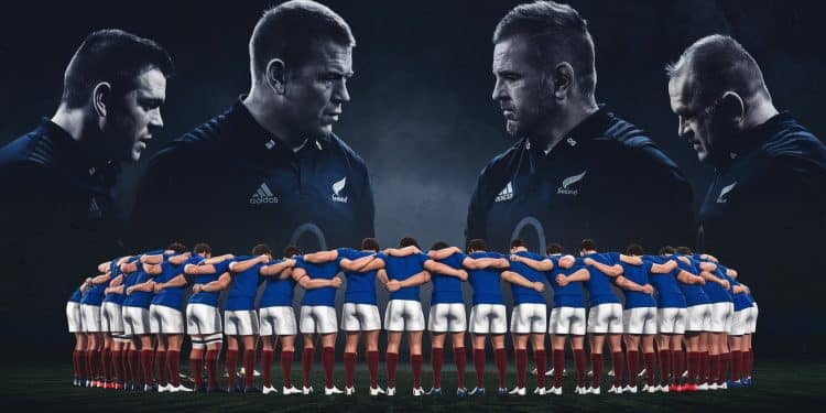 Après leur large succès contre le Japon les Bleus doivent peaufiner certains réglages avant le choc contre la Nouvelle Zélande Des débats sur la composition de léquipe souvrent   Viral Mag