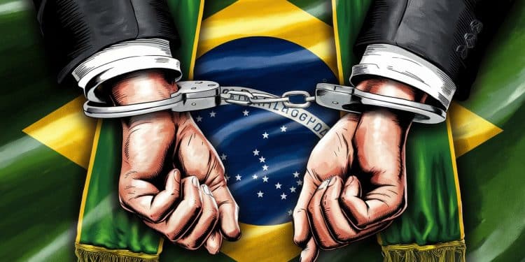 Complot Déjoué : Des Militaires Arrêtés pour Projet d’Assassinat du Président Lula - Viral Mag Un complot visant à assassiner le président brésilien Lula en 2022 a été déjoué Des militaires déployés au G20 à Rio ont été arrêtés Viral Mag